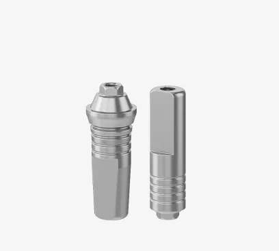 Ø4.8 & Ø3.5 mm Digital Analogs Alpha Arch