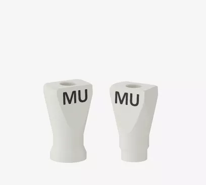 Ø4.8 & Ø3.5 mm TRZ Scan bodies Alpha-Bio Tec.