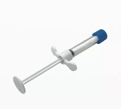 Syringe