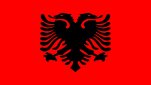 Albania flag