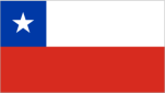 Chile flag