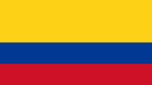 Columbia flag