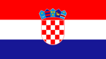 Croatia flag