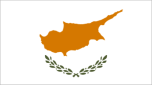 Cyprus flag