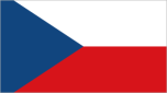 Czech flag