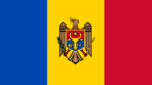 Moldova flag