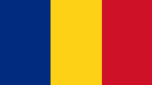 Romania flag