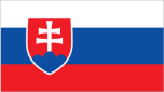 Slovakia flag