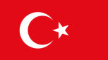 Turkey flag