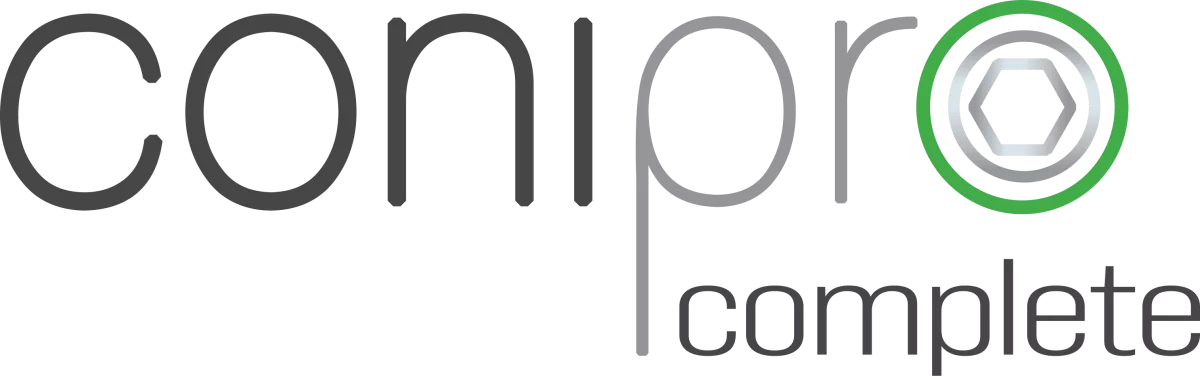Logo ConiPro