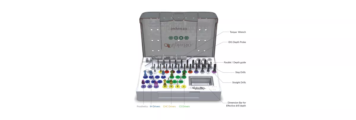 Surgical Kit