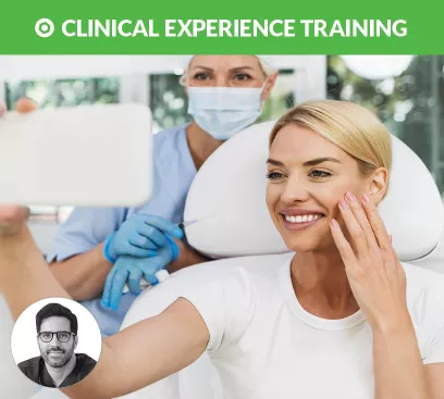 Dr. Ernest Lucas -Course in Athens