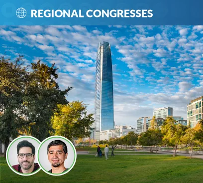 Alpha Bio Tec. Regional Congress in Chile – Santiago April