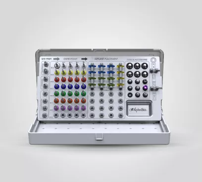 Guided Surgery