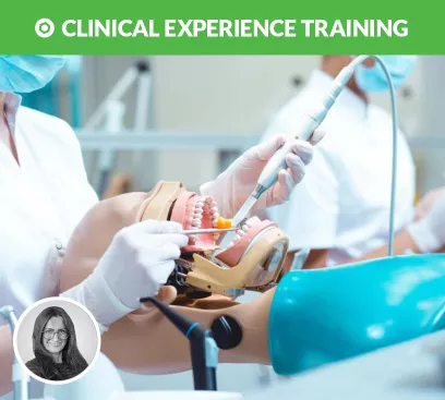 Full Arch Rehabilitation in Complete Digital Workflow- Henriette Lerner - Alpha Bio Tec. Course