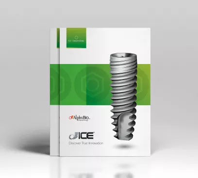 ICE Brochure