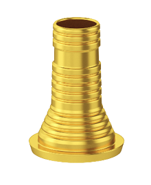 CAD/CAM Multi-Unit Connection - 5746