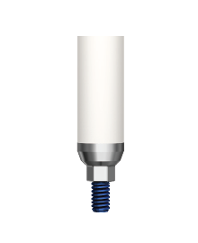 Casting & Temporary Abutments