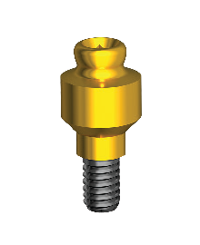 Healing Abutments