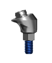 Screw Retained Restorations